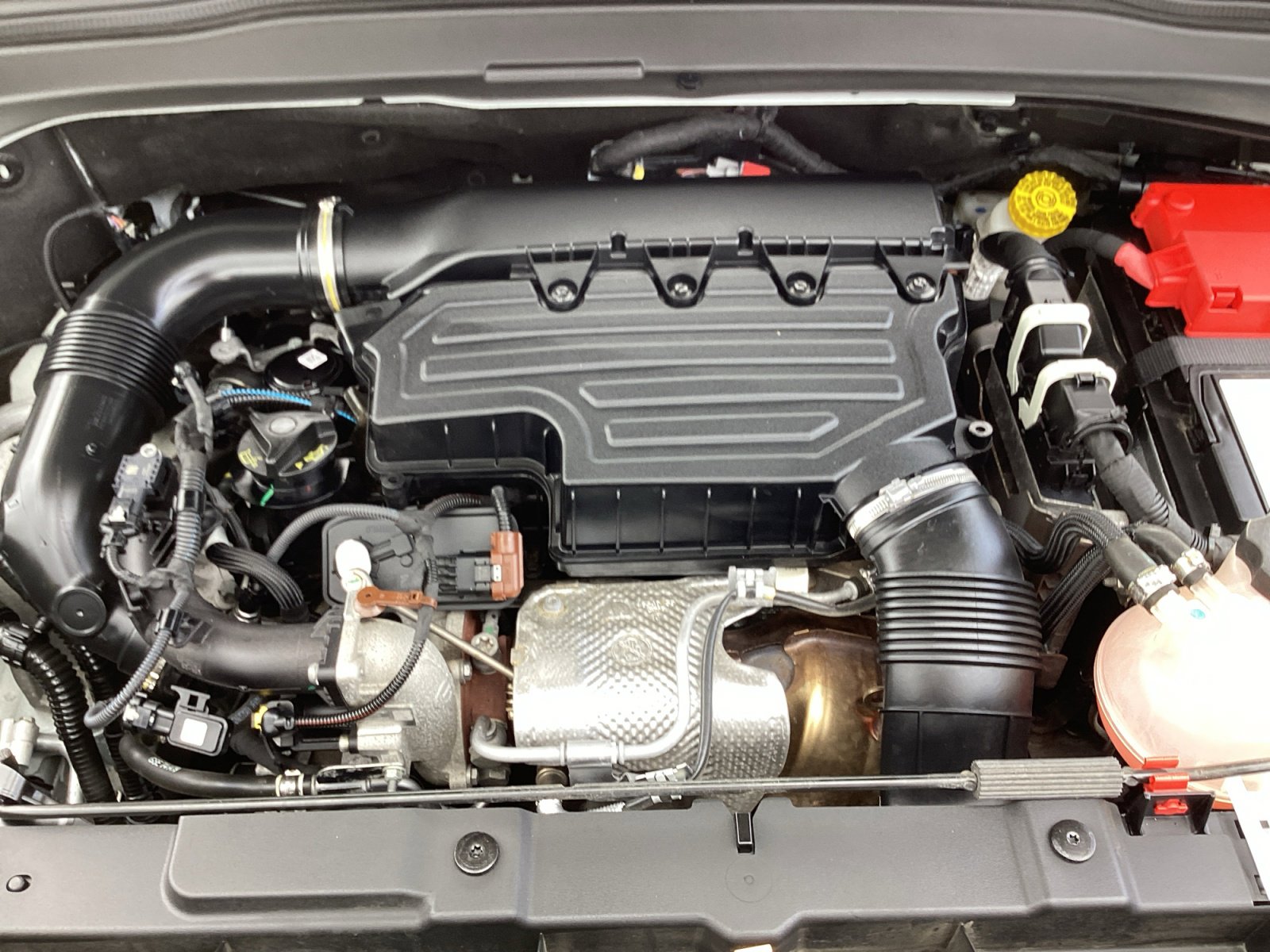 Used 2023 Jeep Renegade Latitude AWD/4WD image 31