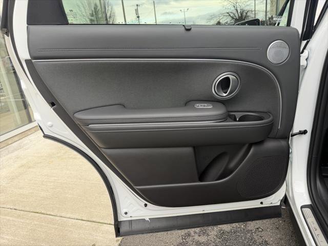 New 2026 Hyundai Palisade Calligraphy image 29