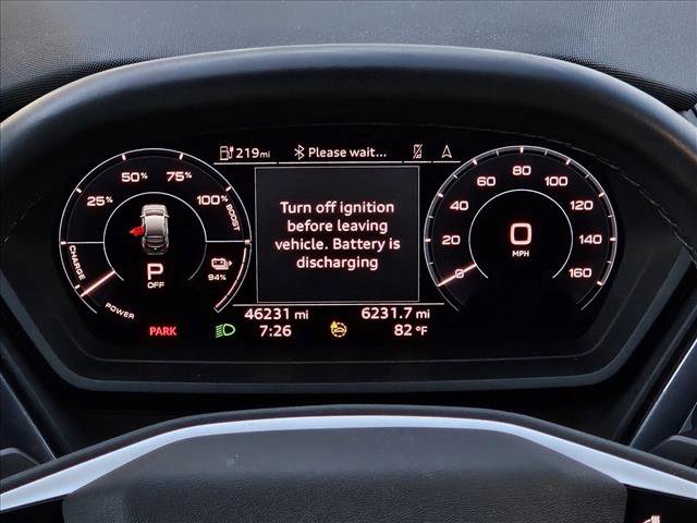 Certified 2023 Audi Q4 e-tron Premium Plus AWD/4WD image 18