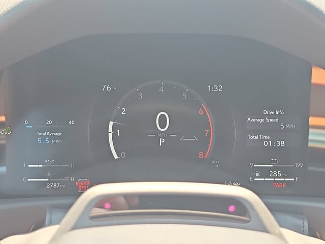 New 2026 Lexus LX 600 4WD w/ Luxury Package image 21