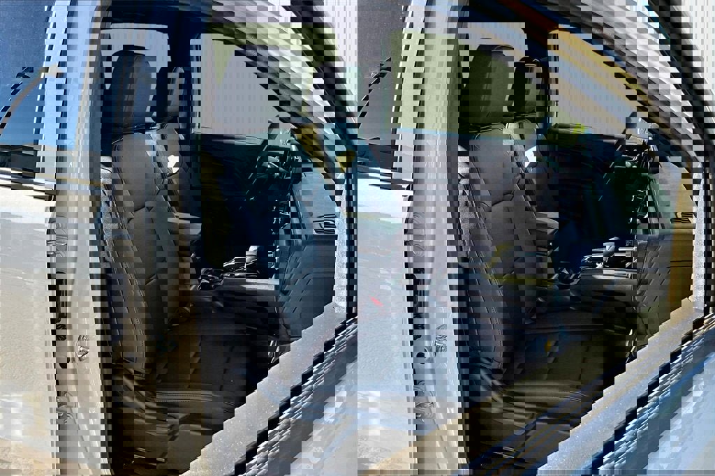 New 2026 Chevrolet Colorado Trail Boss image 5