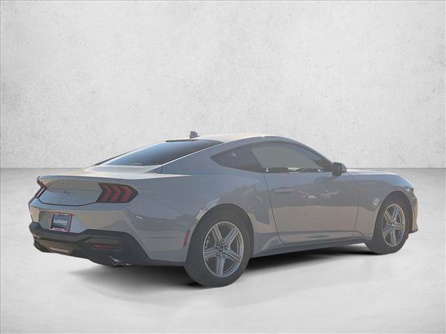 New 2026 Ford Mustang Coupe RWD image 2