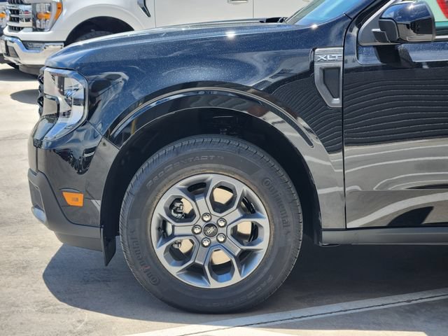 New 2026 Ford Maverick XLT w/ XLT Luxury Package FWD image 5