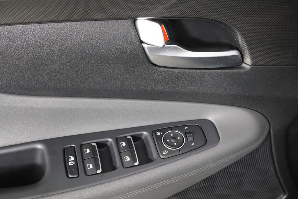 Used 2023 Hyundai Santa Fe SEL AWD/4WD image 22