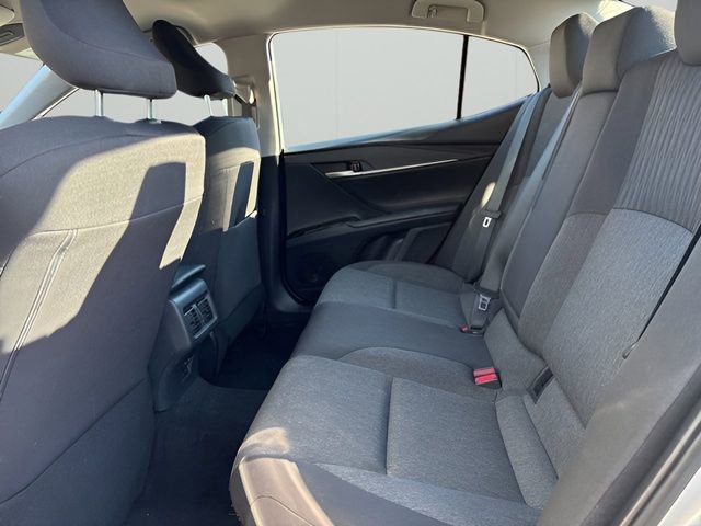 Used 2025 Toyota Camry LE image 14