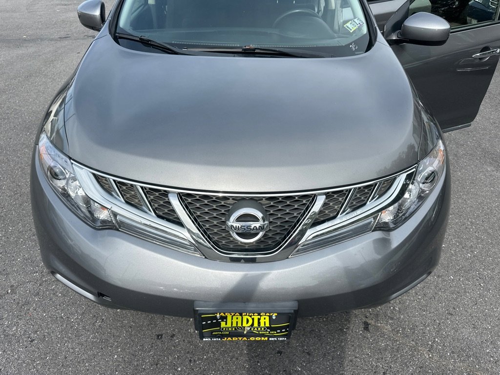 Used 2013 Nissan Murano S image 19