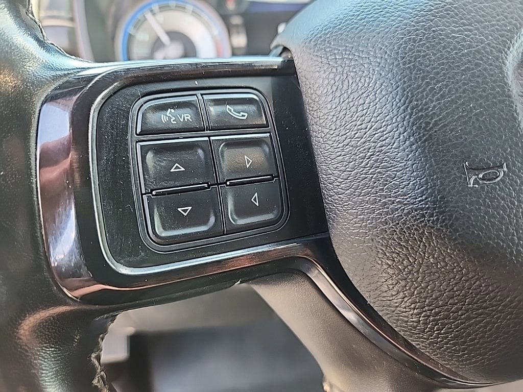 Used 2022 RAM 2500 Limited AWD/4WD image 10