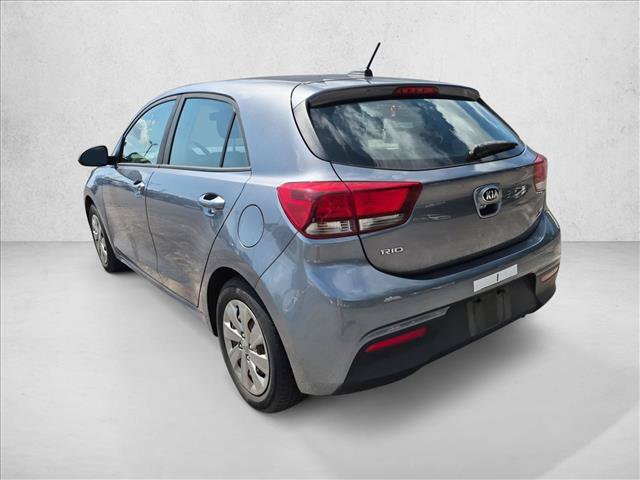 Used 2019 Kia Rio S FWD image 7