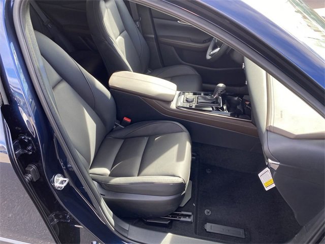 New 2025 MAZDA CX-30 AWD 2.5 S w/ Premium Package image 29