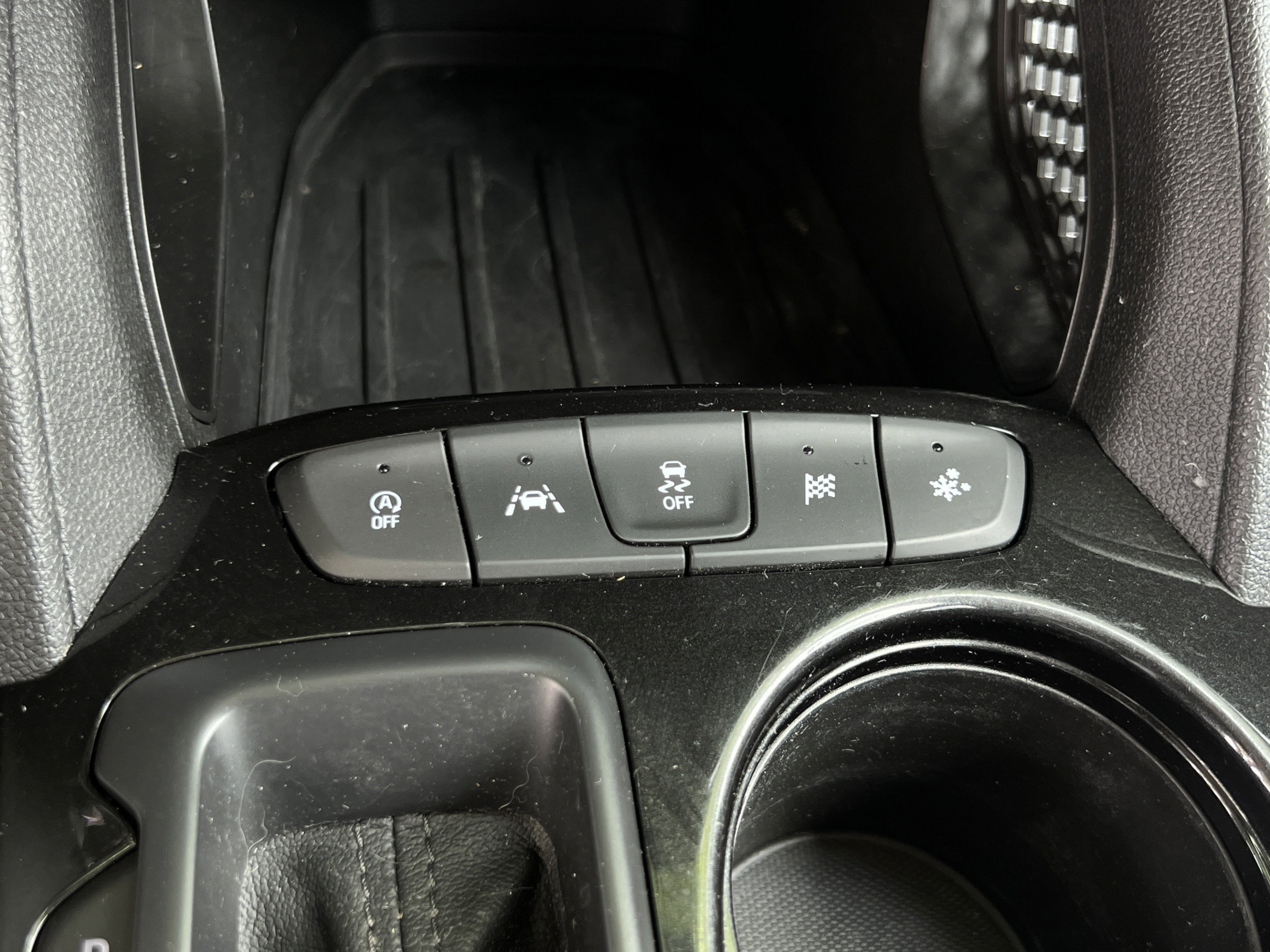 Used 2021 Chevrolet TrailBlazer LT w/ Convenience Package FWD image 20