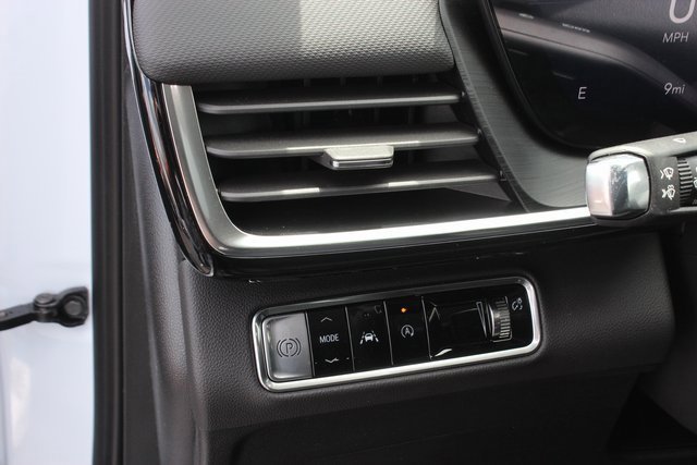 New 2025 Buick Envision Preferred image 19