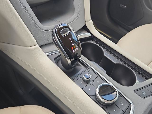 Certified 2021 Cadillac XT5 Premium Luxury FWD image 15