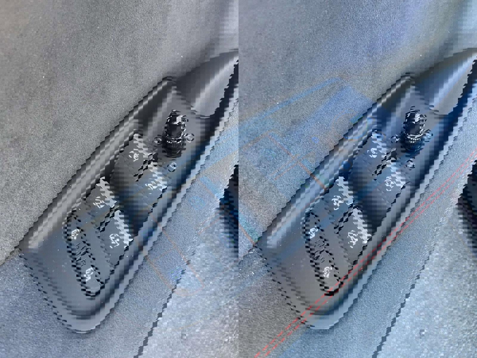 New 2026 Audi RS Q8 performance image 21