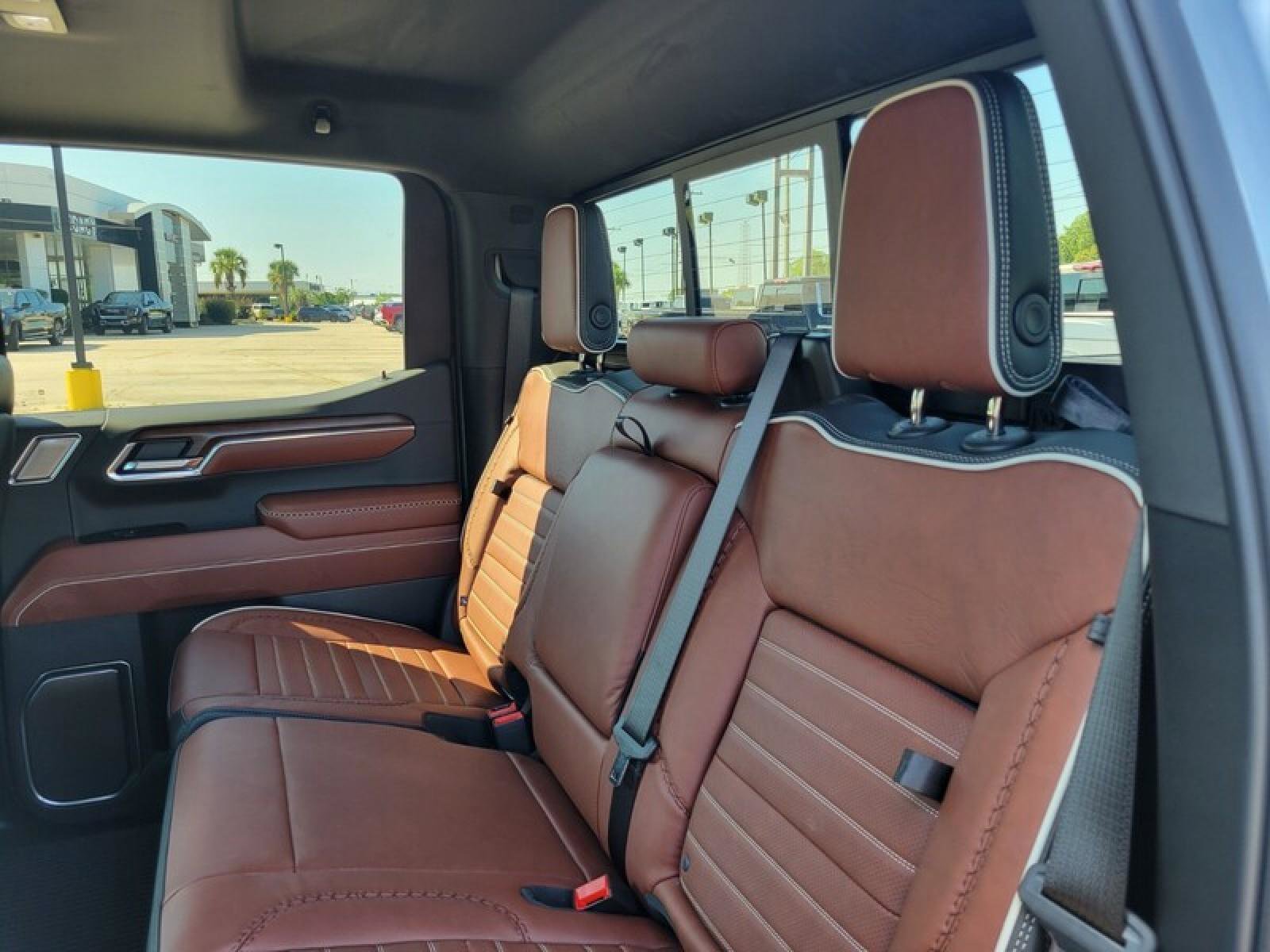New 2026 GMC Sierra 1500 Denali Ultimate image 29