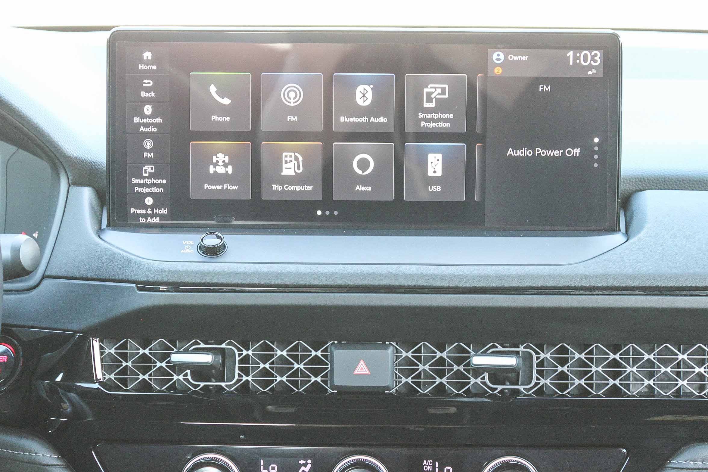 Certified 2024 Honda Accord Sport image 16