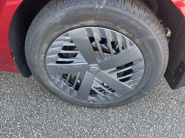 Used 2026 Nissan Sentra SV w/ Floor Mat Package FWD image 29