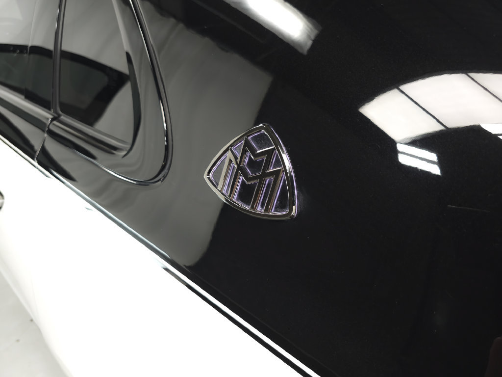 Certified 2024 Mercedes-Benz Maybach S 580 4MATIC image 39