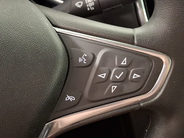 Used 2018 Chevrolet Equinox LT AWD/4WD image 21