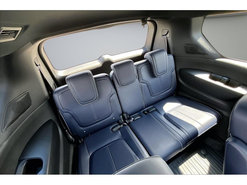Used 2026 INFINITI QX80 4WD w/ Sport Exterior Package image 30