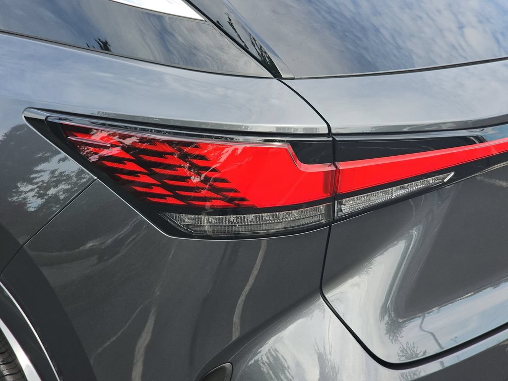 Certified 2024 Lexus RX 350 Premium w/ Convenience Package AWD/4WD image 35