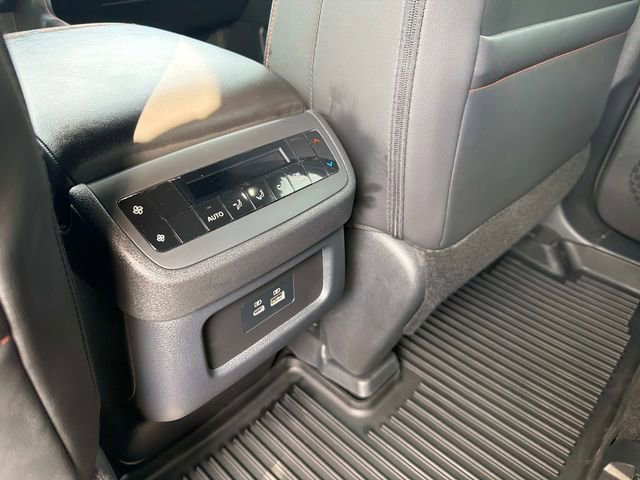Used 2025 Nissan Pathfinder Rock Creek AWD/4WD image 17