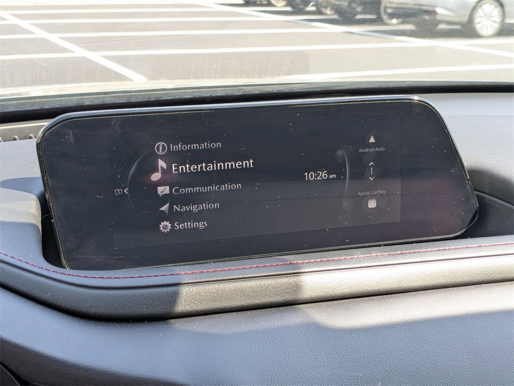 Used 2024 MAZDA CX-30 AWD 2.5 S w/ Preferred Package image 21