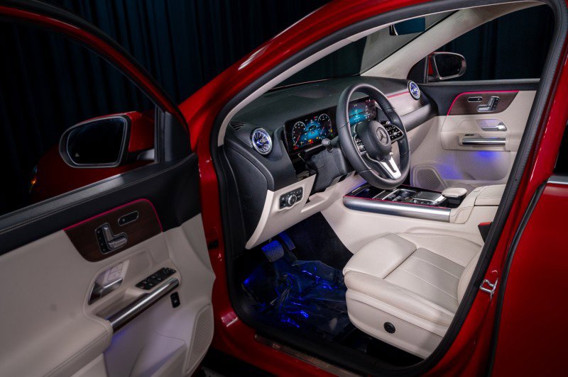 Certified 2023 Mercedes-Benz GLA 250 4MATIC image 10