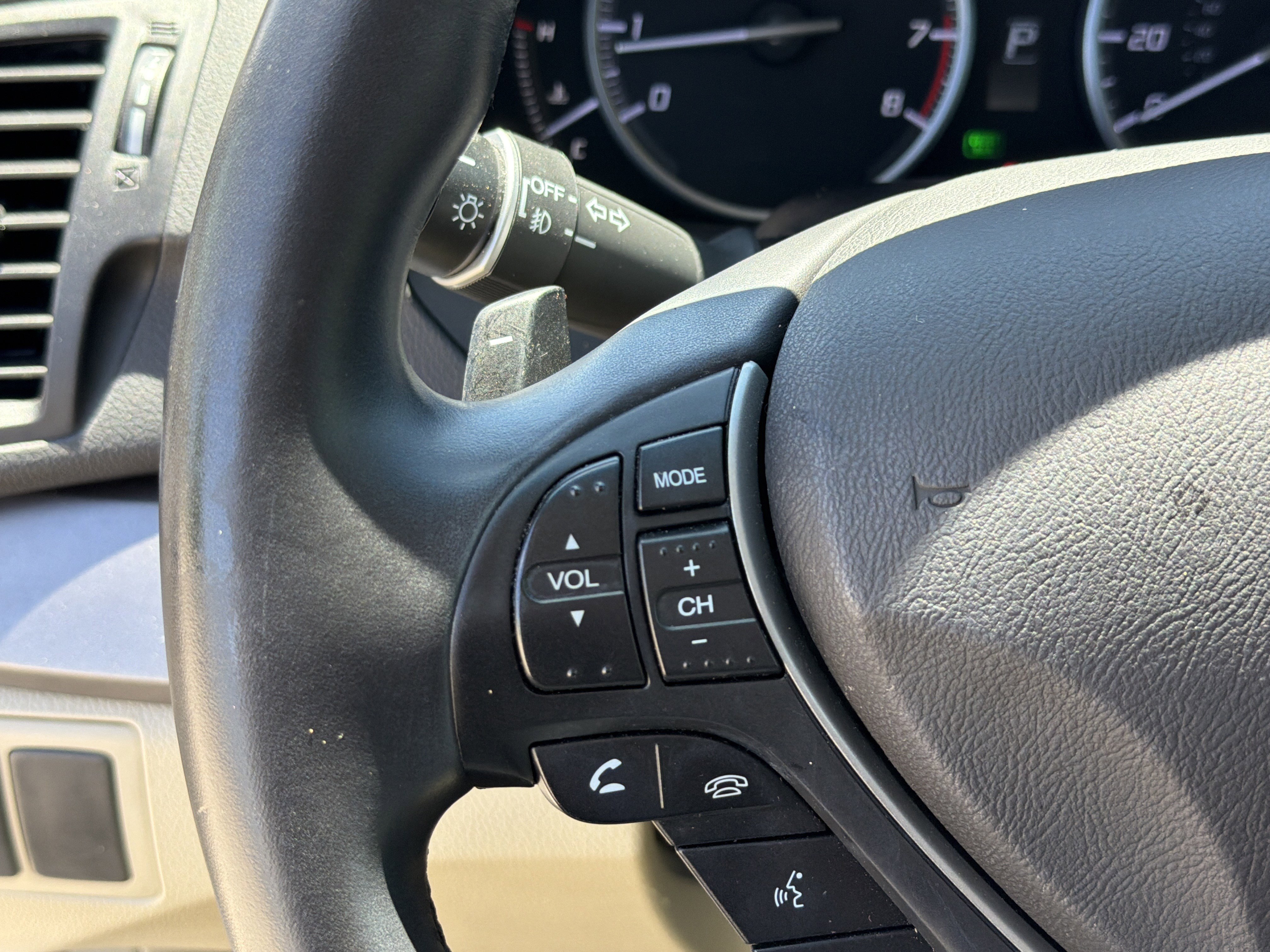 Used 2015 Acura RDX FWD w/ Technology Package image 19