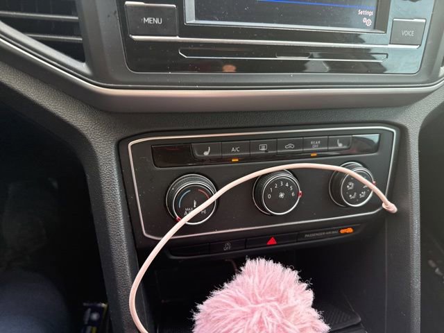 Certified 2023 Volkswagen Atlas SE image 22