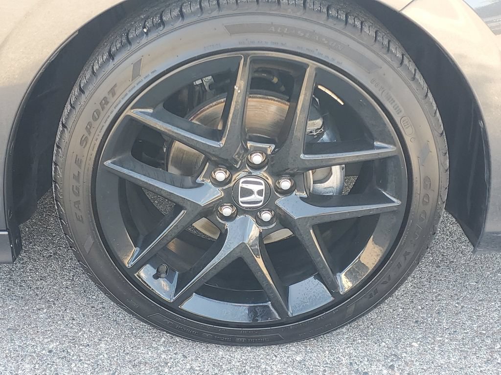 Used 2022 Honda Civic Sport image 7
