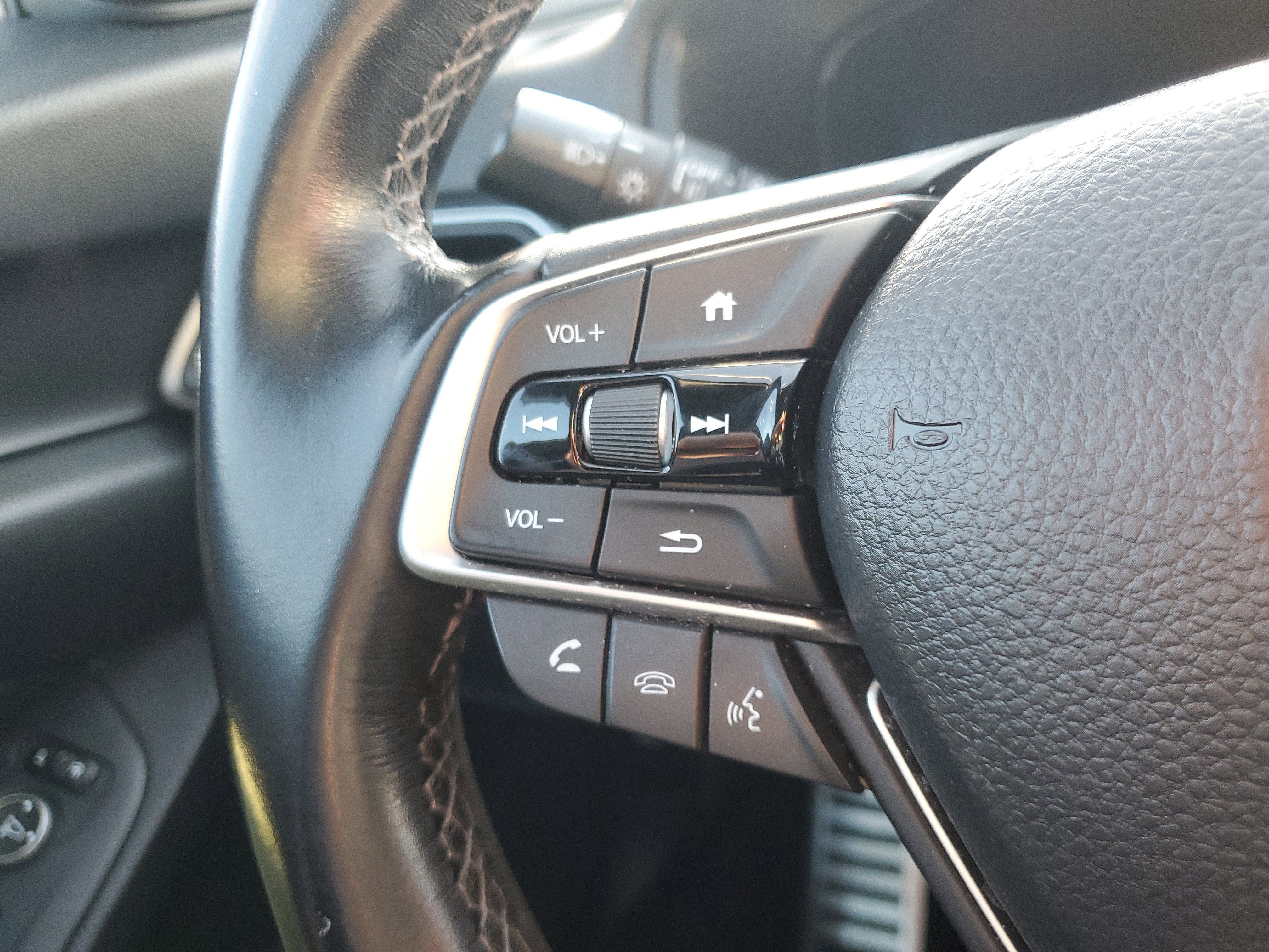 Used 2020 Honda Accord Sport image 17