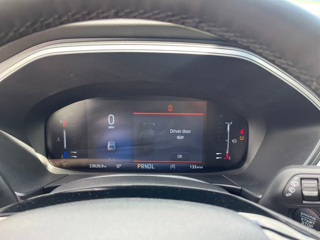 Used 2024 Ford Escape Active image 26