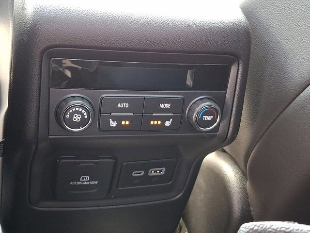 Used 2023 GMC Acadia AT4 w/ Technology Package AWD/4WD image 12