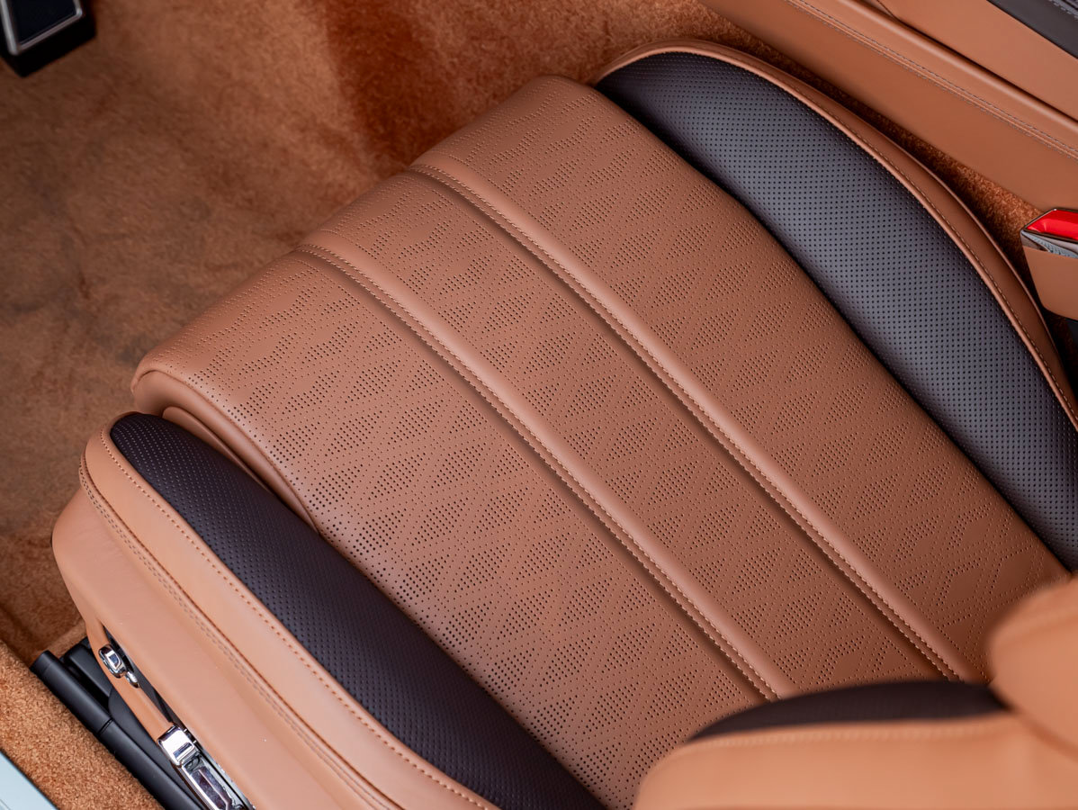 New 2026 Bentley Continental GT S AWD/4WD image 19