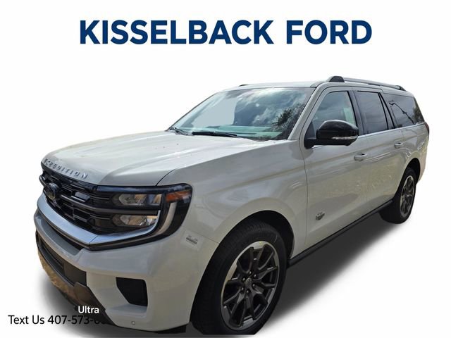 New 2026 Ford Expedition Max King Ranch image 7