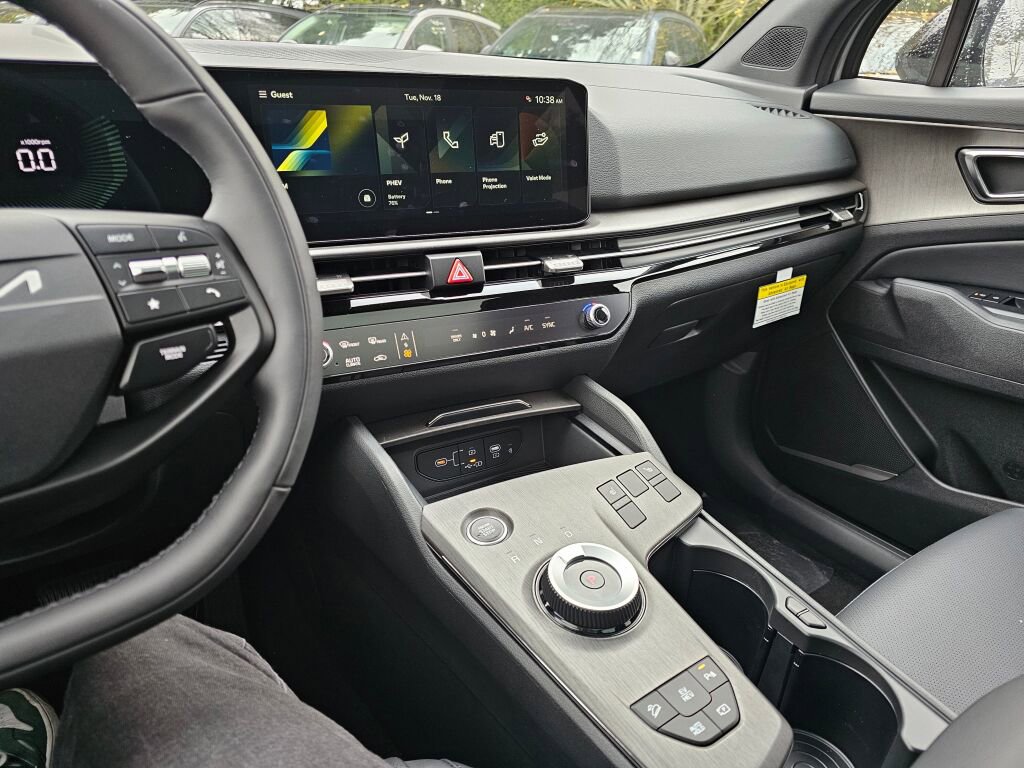 New 2026 Kia Sportage X-Line image 19