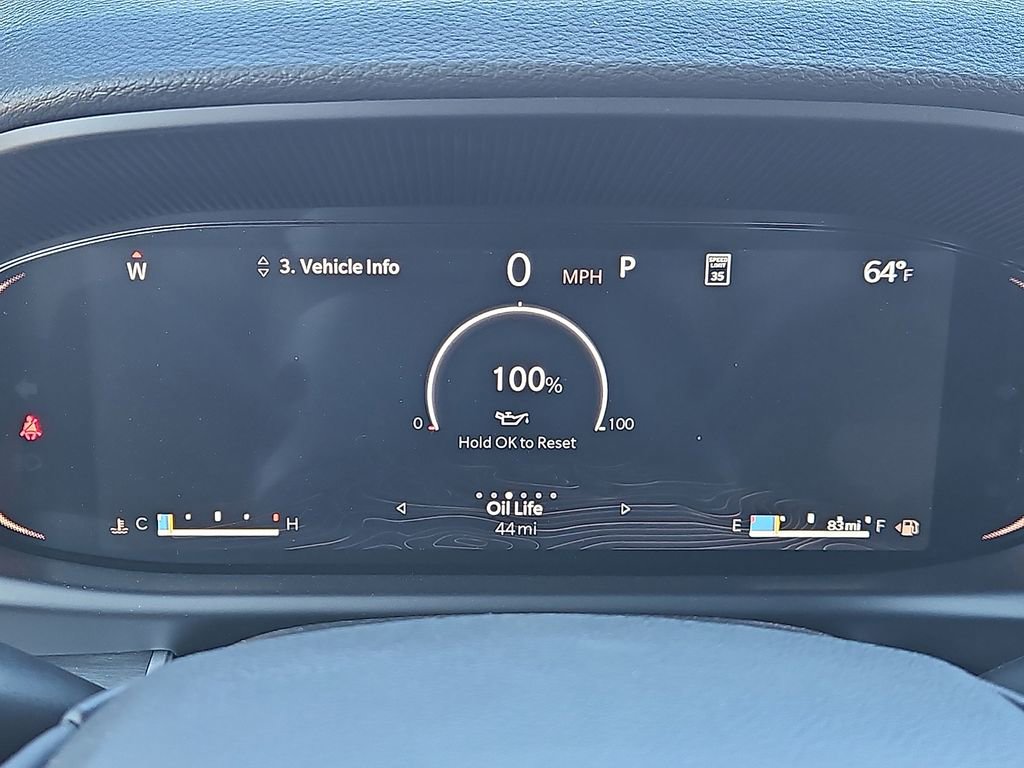 New 2026 Jeep Grand Wagoneer 4WD image 18