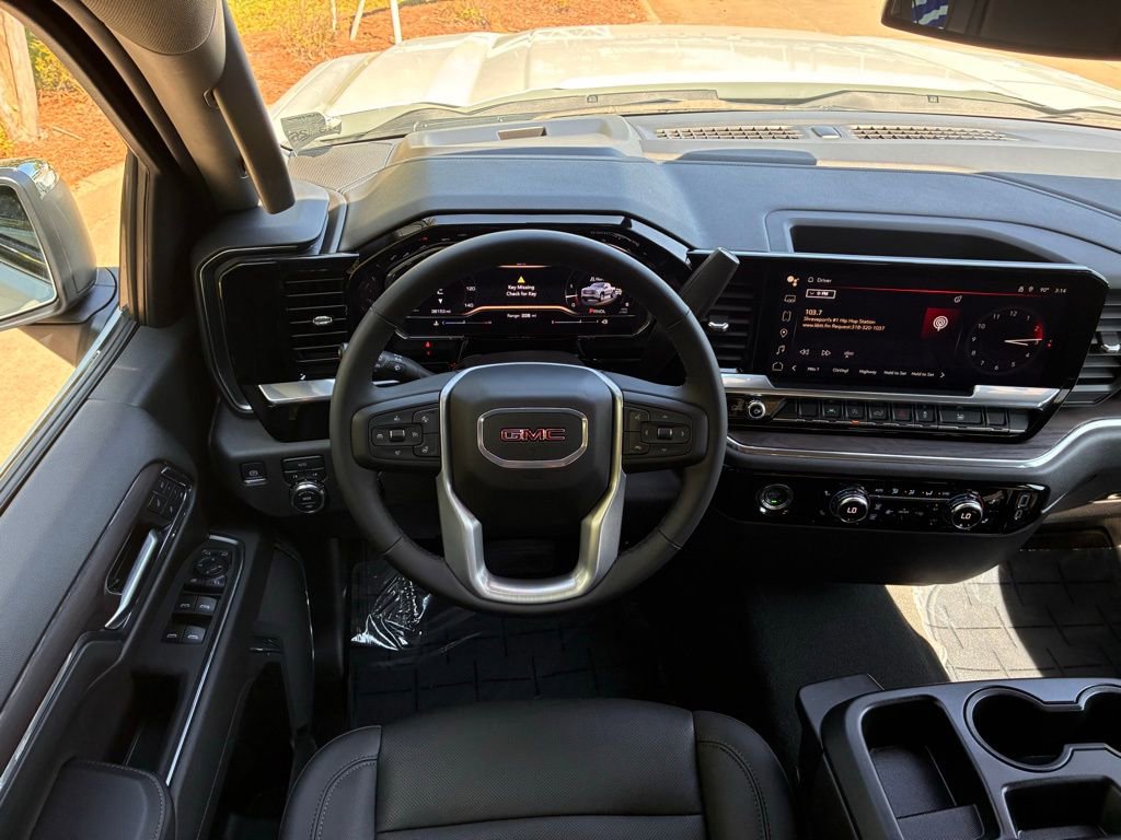 Used 2024 GMC Sierra 1500 SLT image 20
