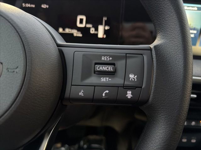 New 2026 Nissan Kicks SV w/ SV Premium Package image 12