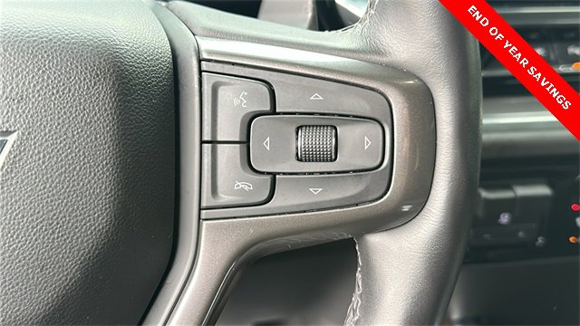 Used 2024 Chevrolet Silverado 1500 High Country w/ Midnight Edition image 25