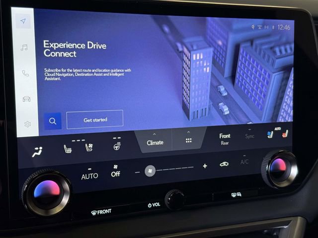 Used 2025 Lexus RX 350 Premium w/ Accessory Package image 6