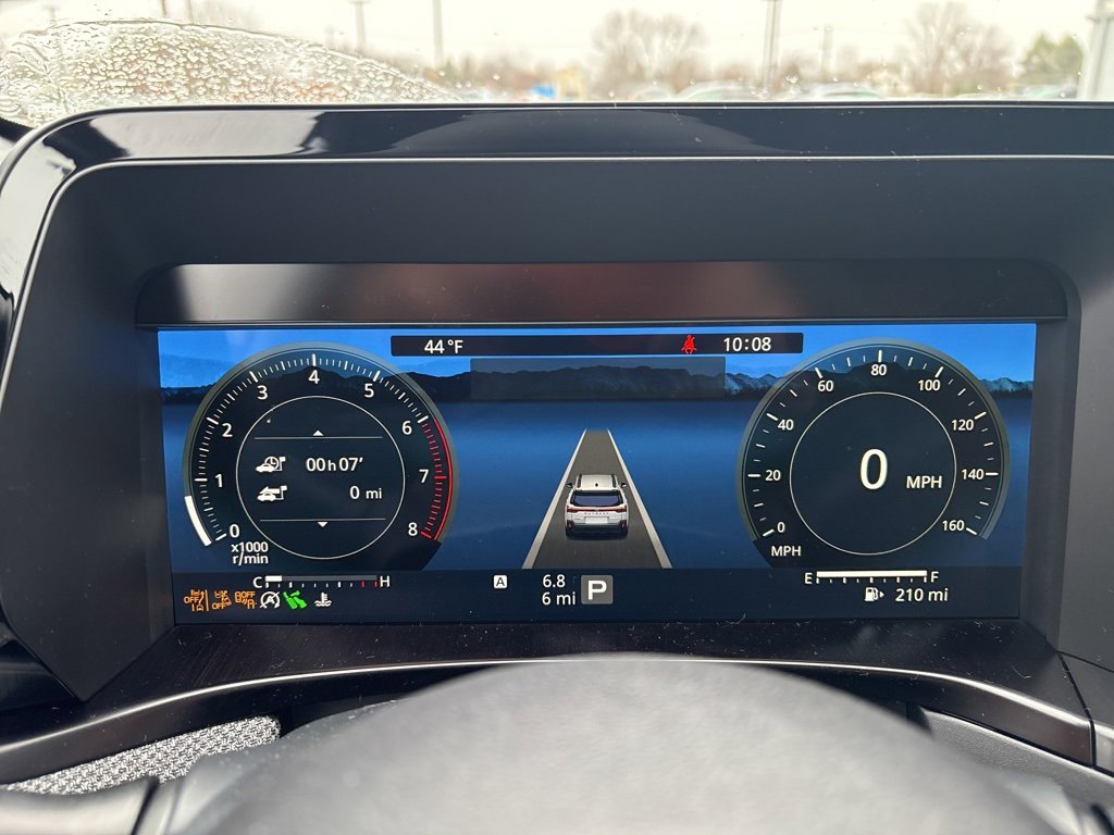 New 2026 Subaru Outback Premium image 15