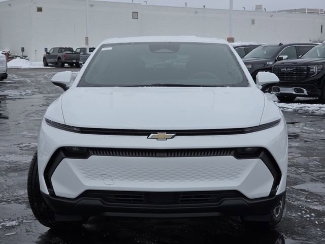 New 2026 Chevrolet Equinox EV LT image 17