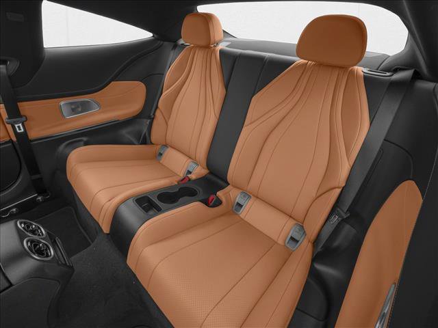 New 2027 Mercedes-Benz CLE 450 4MATIC Coupe image 9