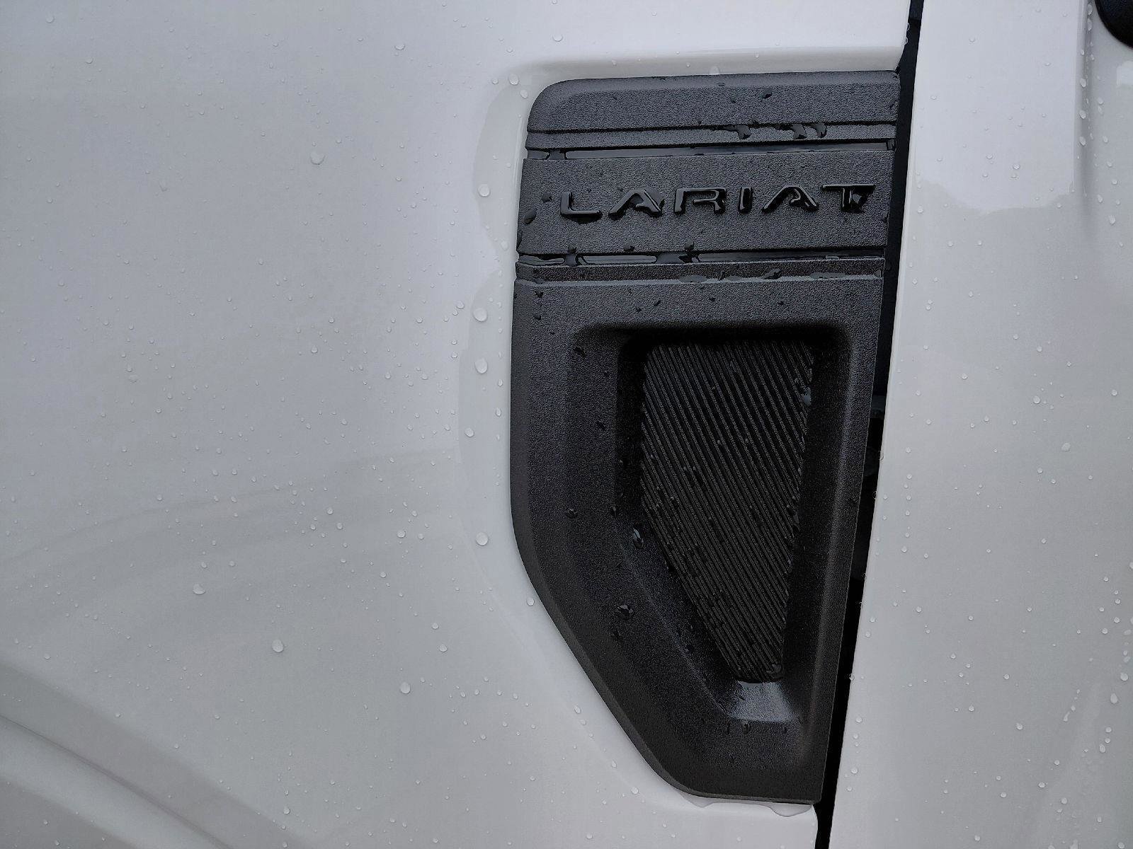New 2026 Ford Maverick Lariat image 24