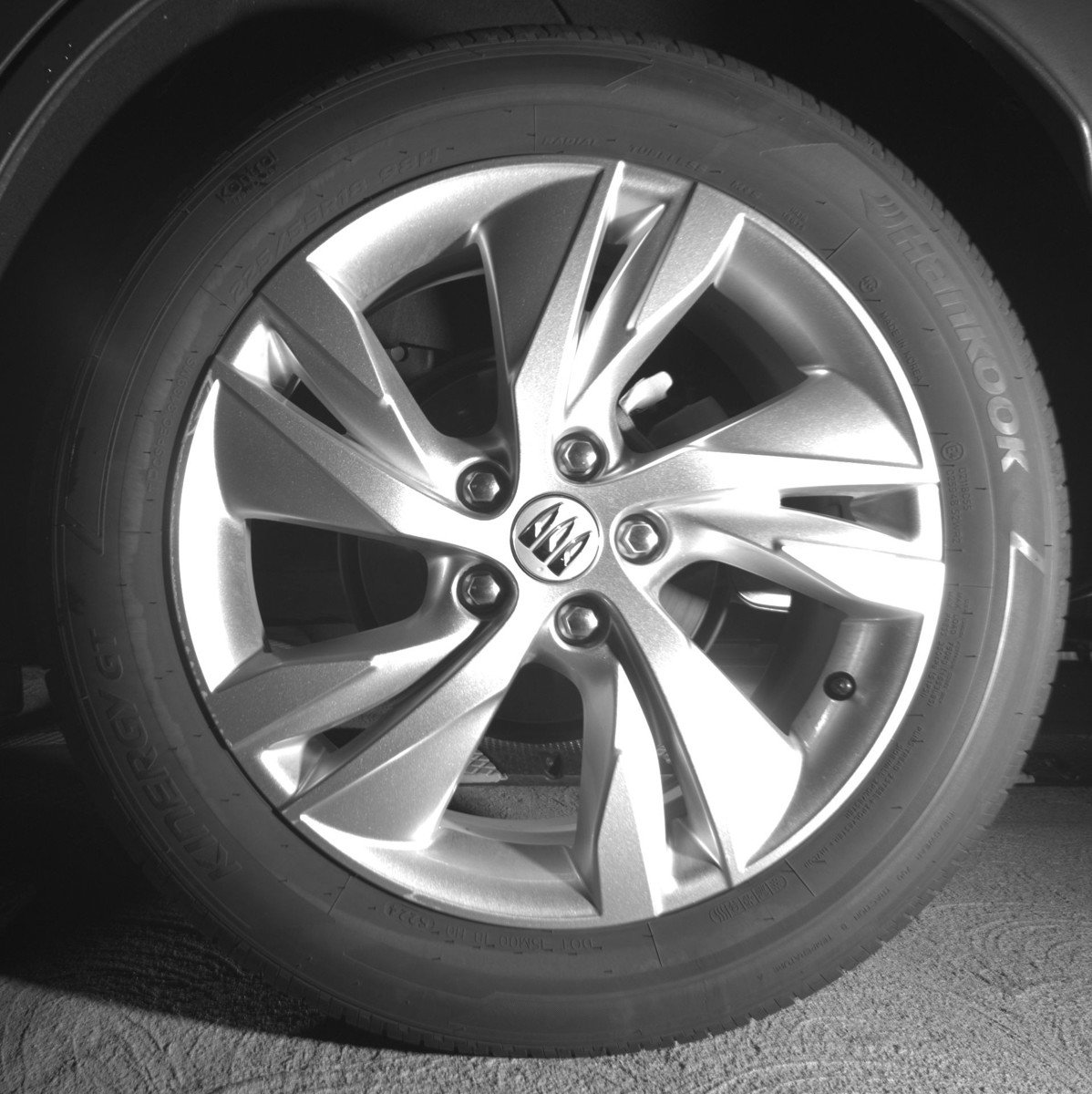 Used 2025 Buick Encore GX Preferred FWD image 14