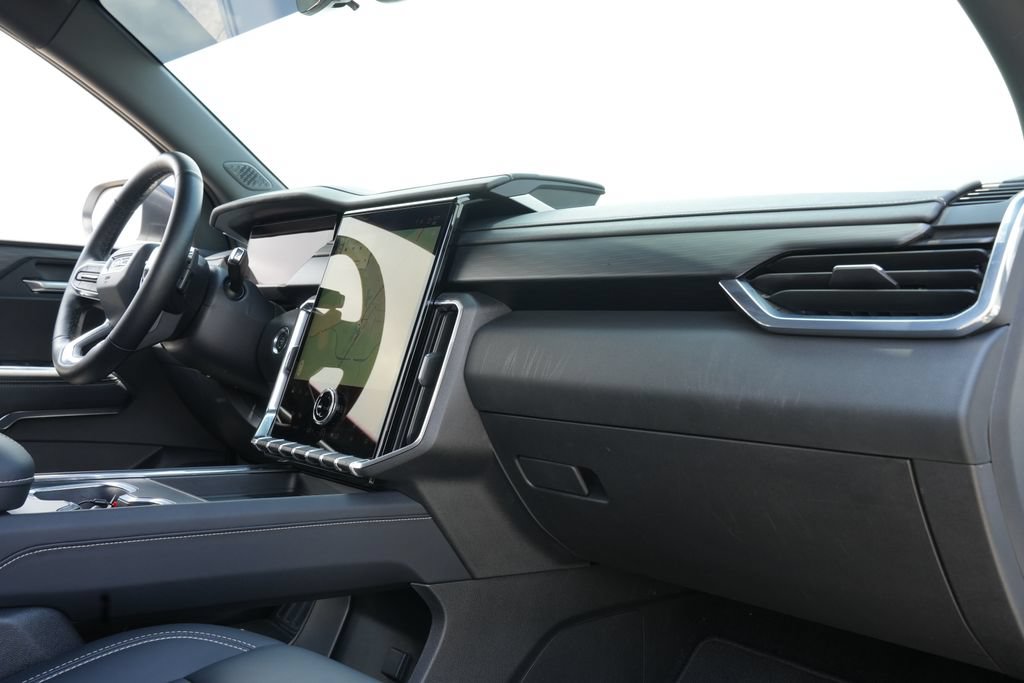 Used 2026 GMC Acadia Elevation w/ Elevation Premium Package FWD image 23