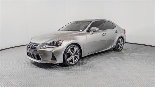 Used 2019 Lexus IS 300 w/ Premium Package image 2