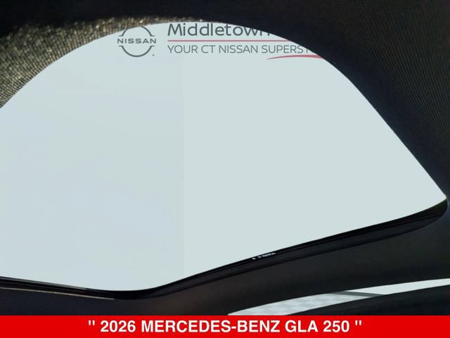 Used 2026 Mercedes-Benz GLA 250 4MATIC image 28