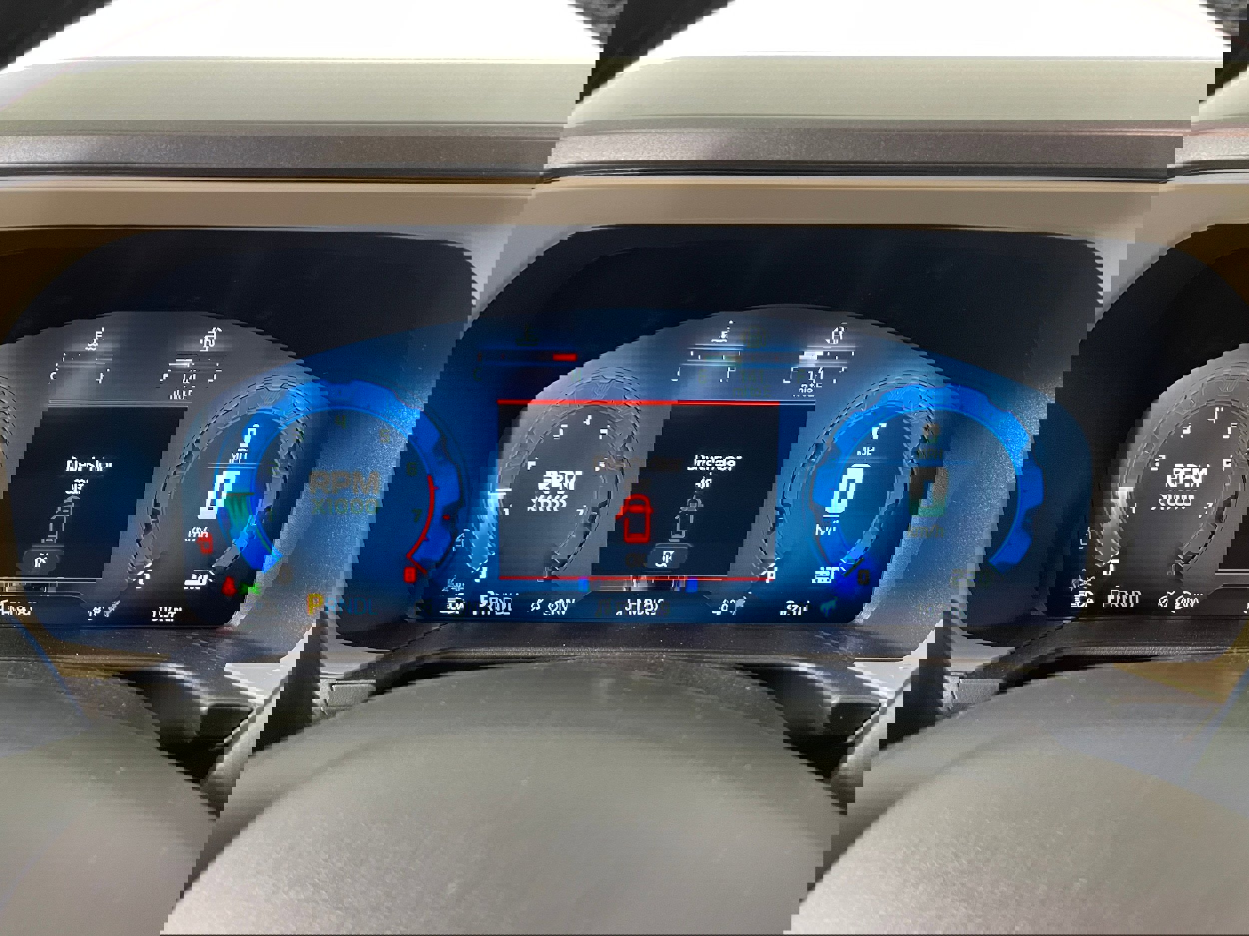 New 2025 Ford Bronco Sport Big Bend image 4